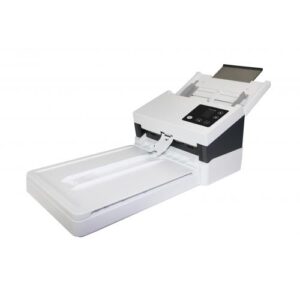 Avision AD345F "000-0917-07G"  (timbru verde 4 lei)
