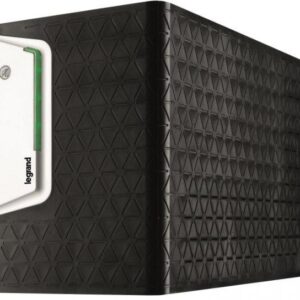 UPS LEGRAND KEOR SP 600VA/360W, "000000000000310180" (timbru verde 11 lei)