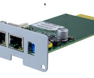 CARD MANAGEMENT LEGRAND CS102 SK SNMP "000000000000311058"