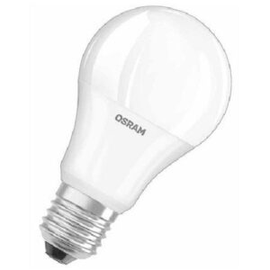 BEC LED Osram, soclu E27, putere 13W, forma clasic, lumina alb rece, alimentare 220 - 240 V, "000004052899971042" (timbru verde 0.45 lei)