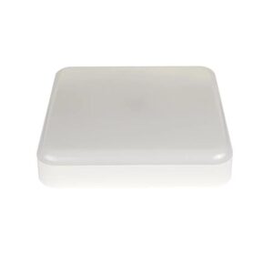 SF SLIM SQ 260 P 26W 840 IP65 EUE LEDV "000004099854102974" (timbru verde 0.8 lei)