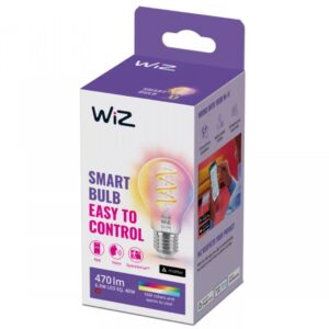 WI-FI BLE 40W A60 E27 822-65 RGB CL 1PF "000008720169072176" (timbru verde 0.45 lei)