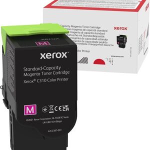 Toner Original Xerox Magenta, 006R04362, pentru C310|C315, 2K, (timbru verde 1.2 lei) , "006R04362"