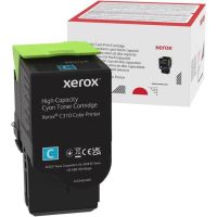 Toner Original Xerox Cyan, 006R04369, pentru C310|C315, 5.5K, (timbru verde 1.2 lei) , "006R04369"