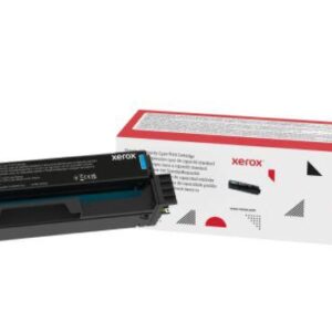 Toner Original Xerox Cyan, 6R04388, pentru C230|C235, 1.5K, (timbru verde 1.2 lei) , "006R04388"