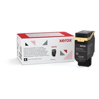 Toner Original Xerox Black,006R04677, pentru VersaLink C410|Versalink C415, 2.4K, incl.TV 1.2 RON, "006R04677"