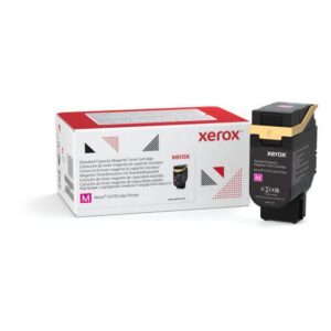 Toner Original Xerox Magenta,006R04679, pentru VersaLink C410|Versalink C415, 2K, incl.TV 1.2 RON, "006R04679"