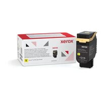 Toner Original Xerox Yellow, 006R04680, pentru VersaLink C410|Versalink C415; 2K; incl.TV 1.2 RON; "006R04680"