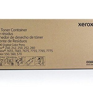 Waste Toner Original Xerox OSG , 008R12990, pentru 4110|4112|4127|459x|D95|D110|D125, 50K, (timbru verde 1.2 lei) , "008R12990"