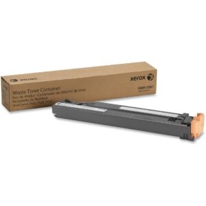 Waste Toner Original Xerox OSG , 008R13061, pentru AltaLink C8030|C8035|C8045|C8055|C8070|WC 7525|WC 7530|WC 7535|WC 7545|WC 7556|WC 7830|WC 7835|WC 7845|WC 7855|WC 7970, 44K, (timbru verde 1.2 lei) , "008R13061"