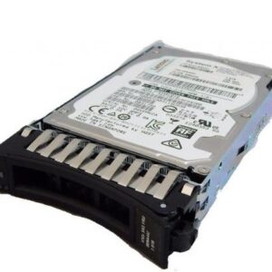 HDD LENOVO 1.8TB, 10.000 rpm, pt server, "00NA441"