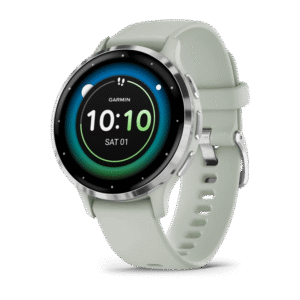 SMARTWATCH Garmin  Venu 3S Sage Grey/Slate "010-02785-01" 1