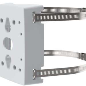 NET CAMERA ACC POLE MOUNT/T91B47 01165-001 AXIS