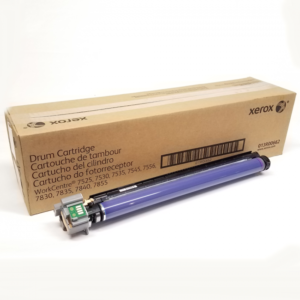 Drum Unit Original Xerox OSG Black, 013R00662, pentru AltaLink C8030|C8035|C8045|C8055|C8070|WC 7525|WC 7530|WC 7535|WC 7545|WC 7556|WC 7830|WC 7835|WC 7845|WC 7855|WC 7970, 125K, (timbru verde 0.8 lei), "013R00662"