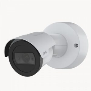 NET CAMERA M2035-LE IR BULLET/WHITE 02124-001 AXIS, "02124-001" (timbru verde 0.8 lei)