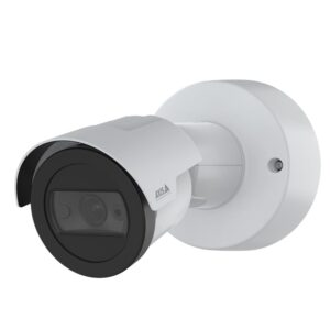 NET CAMERA M2036-LE IR BULLET/WHITE 02125-001 AXIS "02125-001" (timbru verde 0.8 lei)