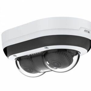 NET CAMERA P4707-PLVE 10MP/02416-001 AXIS "02416-001" (timbru verde 0.8 lei)