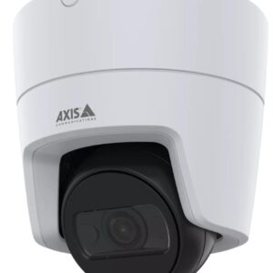 NET CAMERA M3125-LVE 2MP DOME/WHITE 02916-001 AXIS "02916-001" (timbru verde 0.8 lei)
