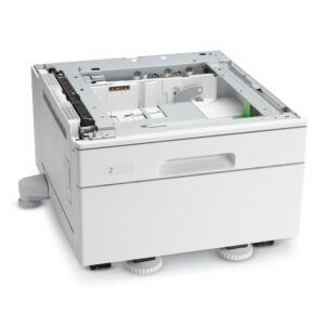 Tava 250coli +stand pentru XEROX 7101, "097S04907"