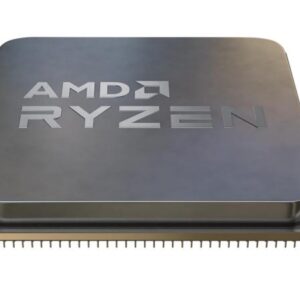 Procesor Procesor AMD Ryzen 7 5700X, 3.40GHz, Socket AM4, Tray "100-000000926"