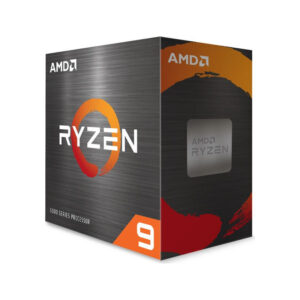 CPU AMD, skt. AM4 AMD Ryzen 9, Ryzen 5950X, frecventa 3.4 GHz, turbo 4.9 GHz, 16 nuclee, putere 105 W, "100-100000059WOF"