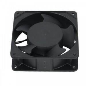 Ventilator plafon 1 fan + cablu , pentru rack perete - DATEUP "100207015x1" (timbru verde 2 lei)