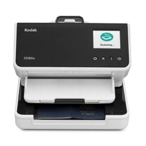 KODAK S2080W Scanner "1015189" (timbru verde 4 lei)