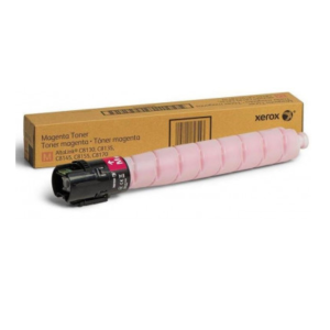 Toner Original Xerox OSG Magenta, 6R01760, pentru AltaLink C8145|C8155|C8170, 21K, (timbru verde 1.2 lei) , "006R01760"