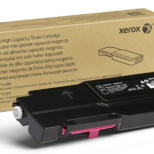 Toner Original Xerox Magenta, 106R03535, pentru Versalink C400|C405, 8K, (timbru verde 1.2 lei) , "106R03535"