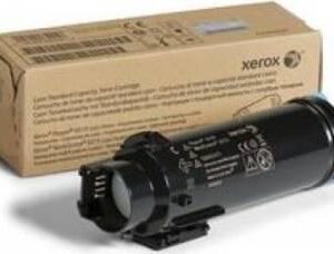 Toner Original Xerox Cyan, 106R03481, pentru Ph 6510|WC 6515, 1K, (timbru verde 1.2 lei) , "106R03481"