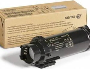 Toner Original Xerox Yellow, 106R03483, pentru Ph 6510|WC 6515, 1K, (timbru verde 1.2 lei) , "106R03483"