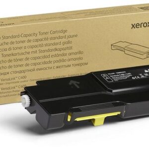 Toner Original Xerox Yellow, 106R03509, pentru VersaLink C400|C405, 2.5K, (timbru verde 1.2 lei) , "106R03509"