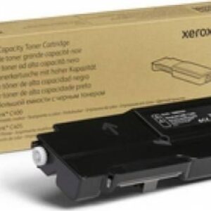 Toner Original Xerox Black, 106R03520, pentru Versalink C400|C405, 5K, (timbru verde 1.2 lei) , "106R03520"
