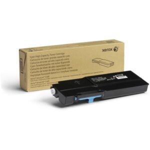 Toner Original Xerox Cyan, 106R03522, pentru Versalink C400|C405, 4.8K, (timbru verde 1.2 lei) , "106R03522"
