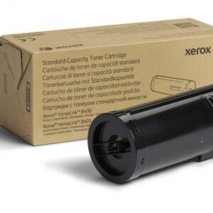 Toner Original Xerox Black, 106R03581, pentru Versalink B400|B405, 5.9K, (timbru verde 1.2 lei) , "106R03581"
