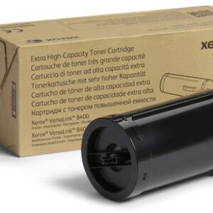 Toner Original Xerox Black, 106R03585, pentru VersaLink B400|B405, 24.6K, (timbru verde 1.2 lei) , "106R03585"