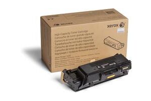Toner Original Xerox Black, 106R03621, pentru Ph 3330|WC 3335|WC 3345, 8.5K, (timbru verde 1.2 lei) , "106R03621"