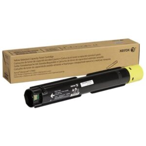 Toner Original Xerox OSG Yellow, 106R03746, pentru 7020|C7025|C703016.5K, (timbru verde 1.2 lei) , "106R03746"