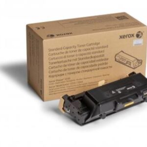 Toner Original Xerox Black, 106R03773, pentru Ph 3330|WC 3335|WC 3345, 3K, (timbru verde 1.2 lei) , "106R03773"