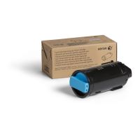 Toner Original Xerox Cyan, 106R03924, pentru VersaLink C600, 16,8K, (timbru verde 1.2 lei) , "106R03924"