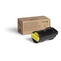 Toner Original Xerox Yellow, 106R03926, pentru VersaLink C600, 16,8K, (timbru verde 1.2 lei) , "106R03926"