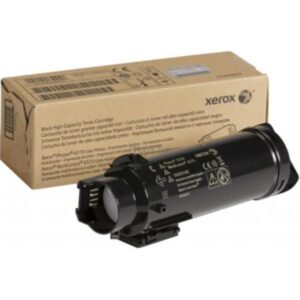 Toner Original Xerox Black, 106R03943, pentru VersaLink B600|B605|B610|B615, 25.9K, (timbru verde 1.2 lei) , "106R03943"