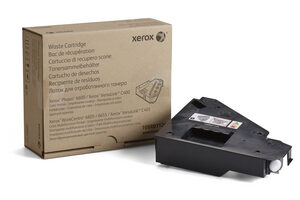 Waste Toner Original Xerox , 108R01124, pentru WC 6605|6655|VersaLink C40x, 30K, (timbru verde 1.2 lei) , "108R01124"