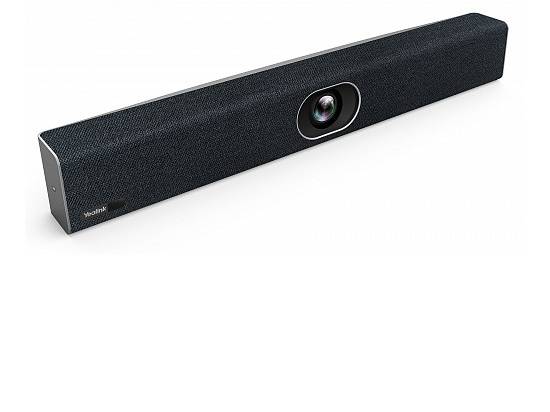 VIDEO CONFERINTA Yealink YLK ALL-IN-ONE VIDEO BAR UVC40, 1206607 "1206607" (timbru verde 0.18 lei)