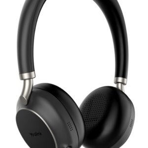 YLK BH76 Teams Black USB-A 1208617 "1208617" (timbru verde 0.18 lei)