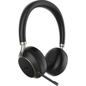YLK BH76 Teams Black USB-C 1208618 "1208618" (timbru verde 0.18 lei)