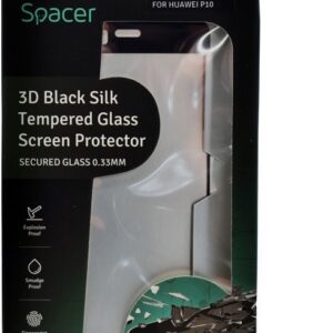 Folie Sticla protectie 3D Spacer pentru Huawei P10, "SPF-3D-HW.P10"