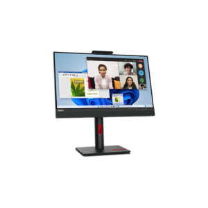 ThinkCenter TIO 24 G5 IPS FHD Monitor "12NAGAT1EU" (timbru verde 7 lei)
