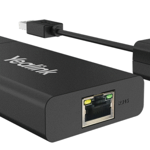 YLK USB EXTENDER USB2CAT5E-EXT 1303109 "1303109" (timbru verde 0.18 lei)