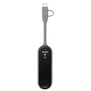 YLK WIFI PRESENTATION POD WPP30 "1303112" (timbru verde 0.18 lei)